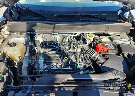 2022 Ford Bronco Sport Big Bend z USA, uszkodzony, nr VIN 3FMCR9B68NRE18415